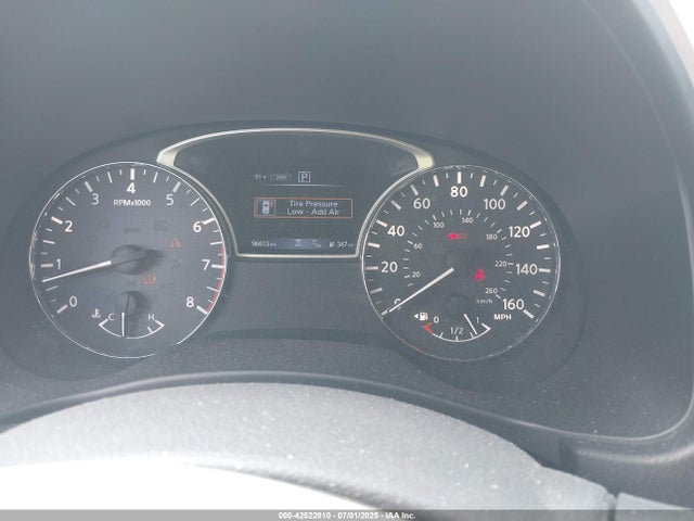 Nissan 2019 2019 5N1DR2MM4KC595142 Image 7