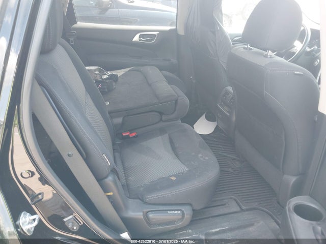 Nissan 2019 2019 5N1DR2MM4KC595142 Image 8