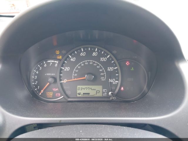 2017 MITSUBISHI MIRAGE G4 ML32F3FJXHHF19231 Photo 6