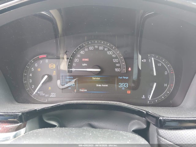 2017 CADILLAC XT5 1GYKNBRS6HZ298792 Photo 6