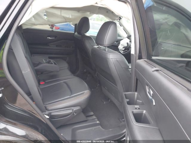 2022 NISSAN PATHFINDER 5N1DR3CC3NC210320 Photo 7