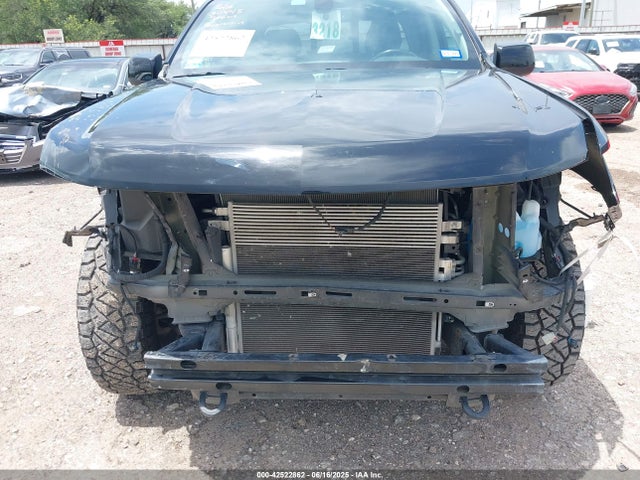 1GCGTDEN0K1212945 Chevrolet lg2 - di: direct injection, vvt: variable valve timing, alum, var2, gen2