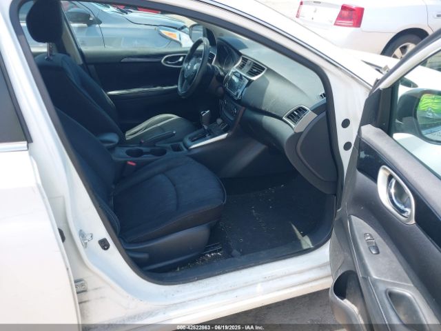 2017 NISSAN SENTRA 3N1AB7AP3HY290032 Photo 4