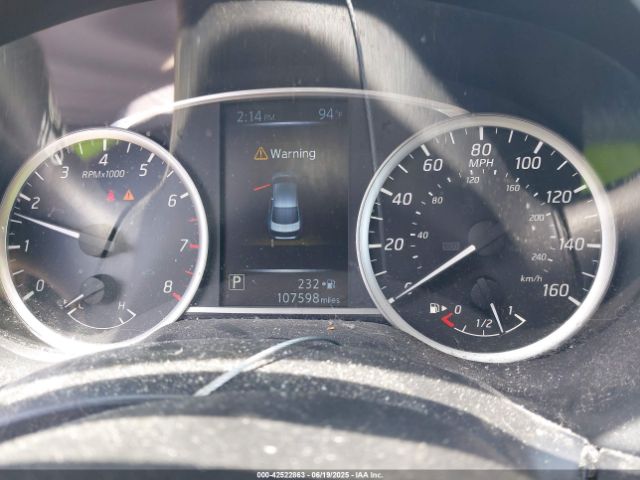 2017 NISSAN SENTRA 3N1AB7AP3HY290032 Photo 6