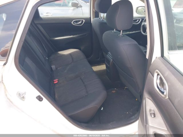 2017 NISSAN SENTRA 3N1AB7AP3HY290032 Photo 7