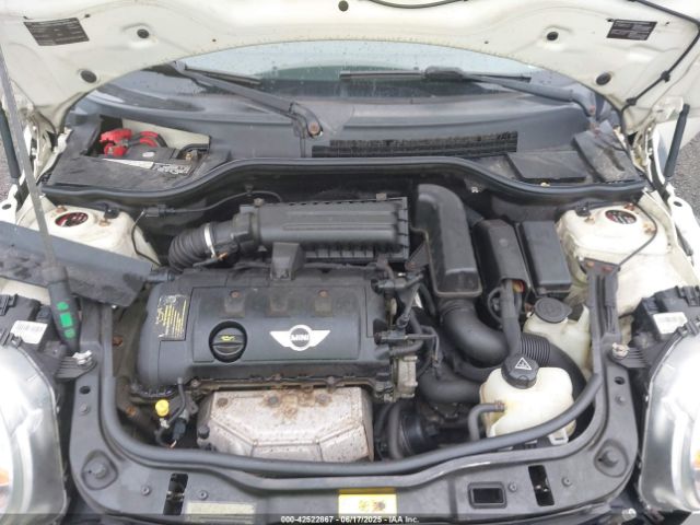 2013 MINI HARDTOP WMWSU3C54DT544122 Photo 9