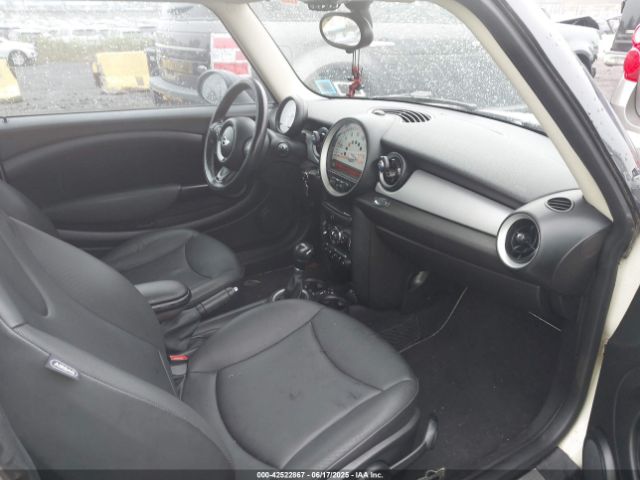2013 MINI HARDTOP WMWSU3C54DT544122 Photo 4
