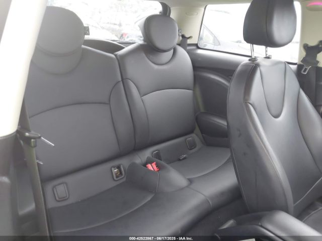 2013 MINI HARDTOP WMWSU3C54DT544122 Photo 7