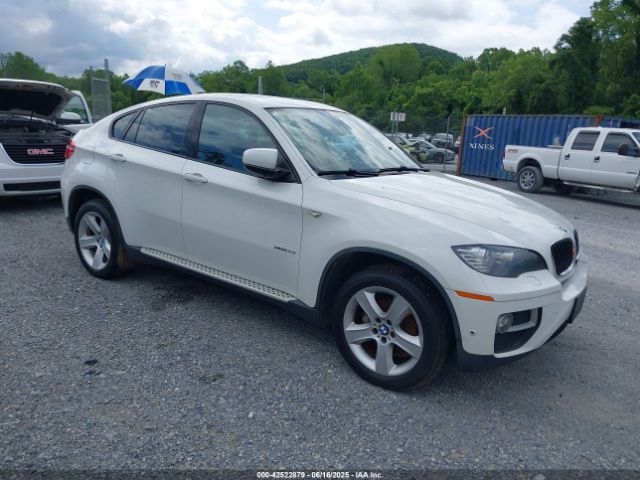 2013 BMW X6 5UXFG2C59DL788319