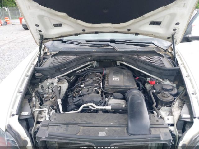 2013 BMW X6 5UXFG2C59DL788319 Photo 9