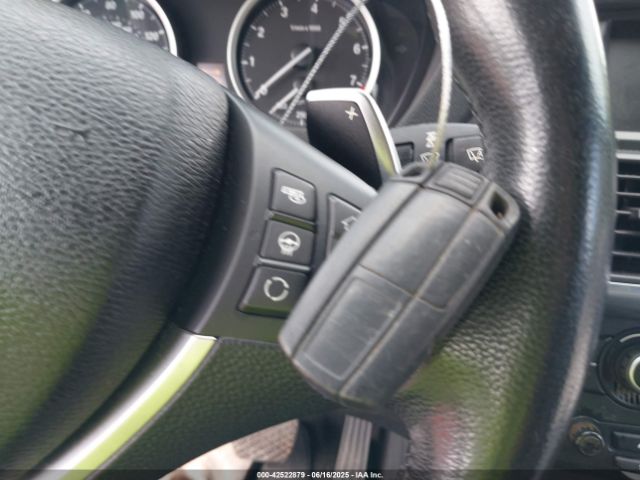 2013 BMW X6 5UXFG2C59DL788319 Photo 10