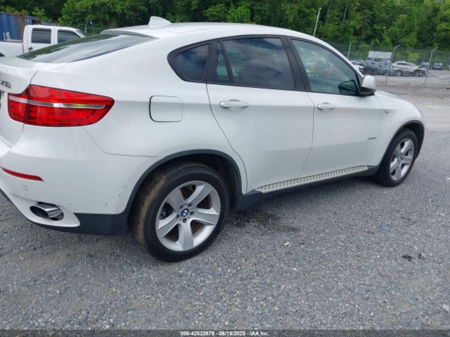 2013 BMW X6 5UXFG2C59DL788319 Photo 3