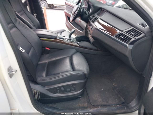 2013 BMW X6 5UXFG2C59DL788319 Photo 4