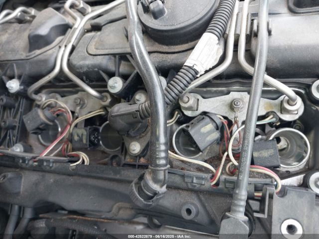 2013 BMW X6 5UXFG2C59DL788319 Photo 5