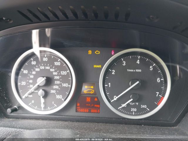 2013 BMW X6 5UXFG2C59DL788319 Photo 6