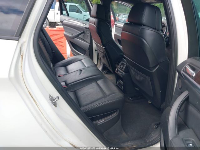 2013 BMW X6 5UXFG2C59DL788319 Photo 7