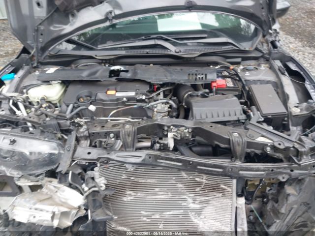 2019 HONDA CIVIC 2HGFC2F60KH562103 Photo 9