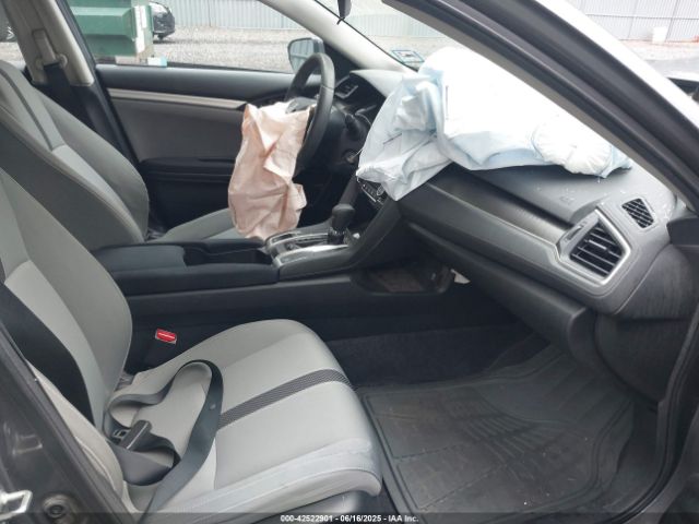 2019 HONDA CIVIC 2HGFC2F60KH562103 Photo 4