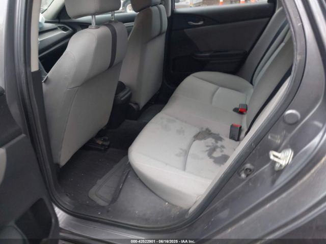 2019 HONDA CIVIC 2HGFC2F60KH562103 Photo 7