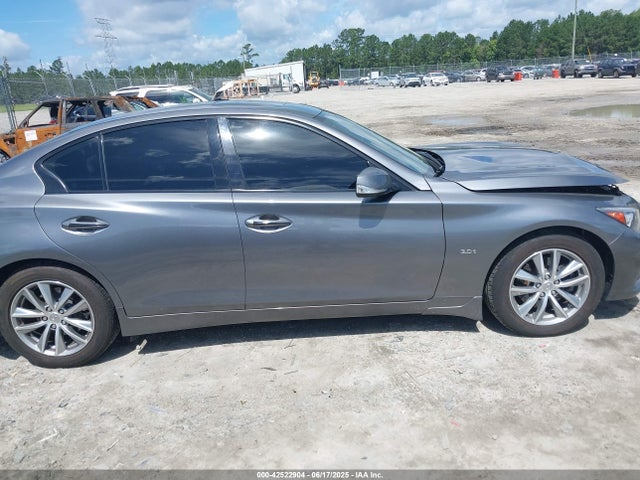 JN1EV7AR7HM836764 Infiniti 2017