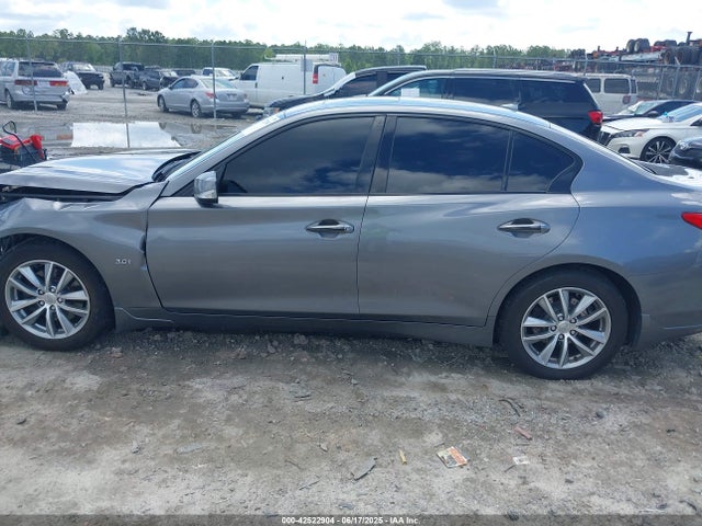 JN1EV7AR7HM836764 Infiniti 2017