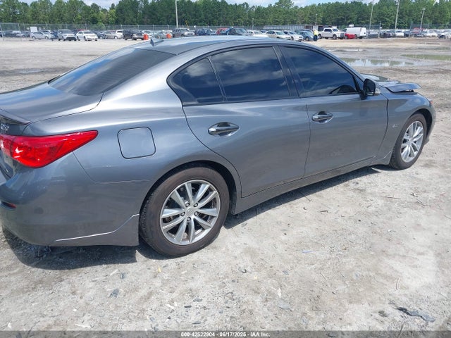 JN1EV7AR7HM836764 Infiniti 2017