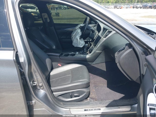 JN1EV7AR7HM836764 Infiniti 2017