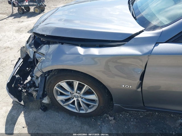 JN1EV7AR7HM836764 Infiniti 2017