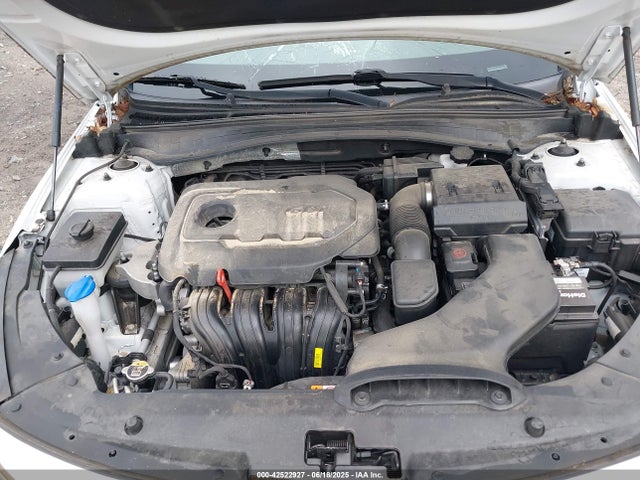 5XXGT4L35KG305384 KIA gdi