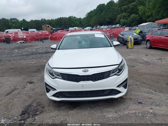 5XXGT4L35KG305384 KIA gdi