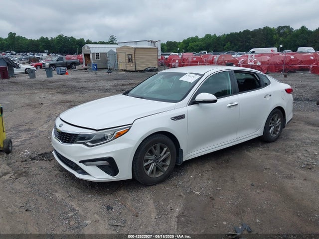5XXGT4L35KG305384 KIA gdi