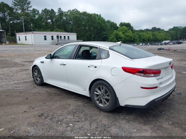 5XXGT4L35KG305384 KIA gdi