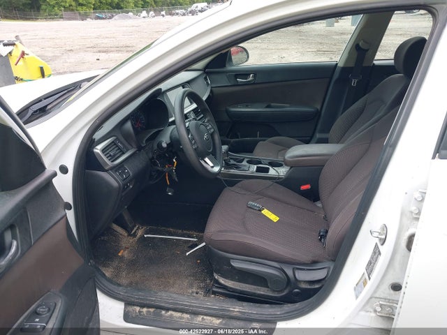 5XXGT4L35KG305384 KIA gdi