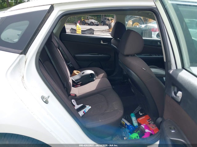 5XXGT4L35KG305384 KIA gdi