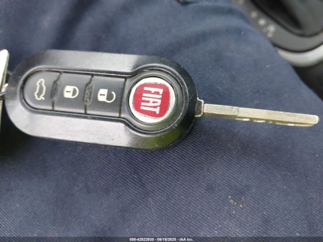 2014 FIAT 500L ZFBCFABH0EZ019450 Photo 10