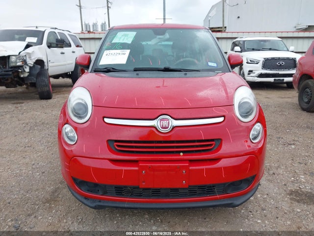 Fiat 330a1047 2014 ZFBCFABH0EZ019450 Image 12