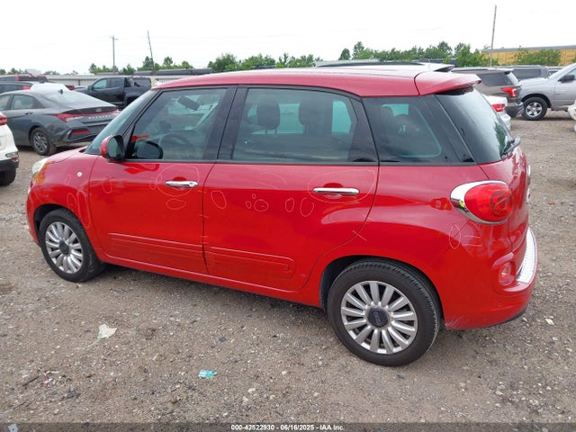 Fiat 330a1047 2014 ZFBCFABH0EZ019450 Image 14