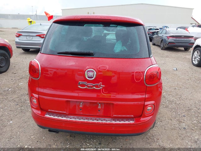Fiat 330a1047 2014 ZFBCFABH0EZ019450 Image 16