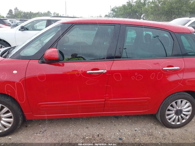 Fiat 330a1047 2014 ZFBCFABH0EZ019450 Image 18