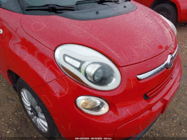 2014 FIAT 500L ZFBCFABH0EZ019450 Photo 5