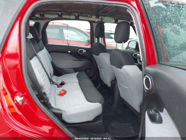 2014 FIAT 500L ZFBCFABH0EZ019450 Photo 7