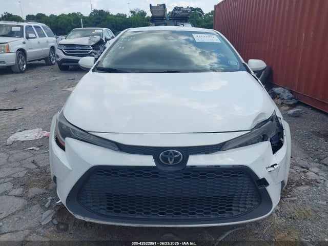JTDVPMAE5NJ202319 Toyota 2zr-fae