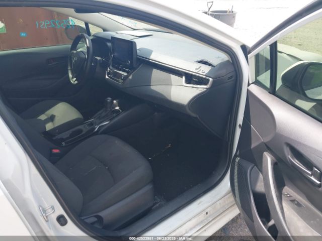 2022 TOYOTA COROLLA JTDVPMAE5NJ202319 Photo 4
