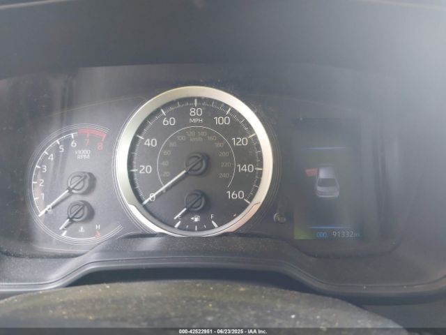 2022 TOYOTA COROLLA JTDVPMAE5NJ202319 Photo 6