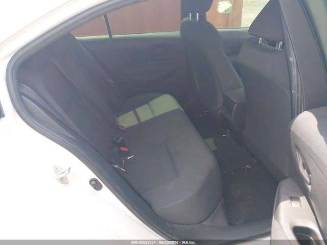 2022 TOYOTA COROLLA JTDVPMAE5NJ202319 Photo 7