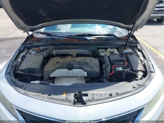 2015 CHEVROLET IMPALA 2G11Z5SL1F9108911 Photo 9