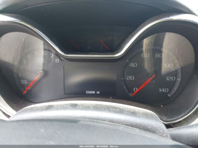 2015 CHEVROLET IMPALA 2G11Z5SL1F9108911 Photo 6