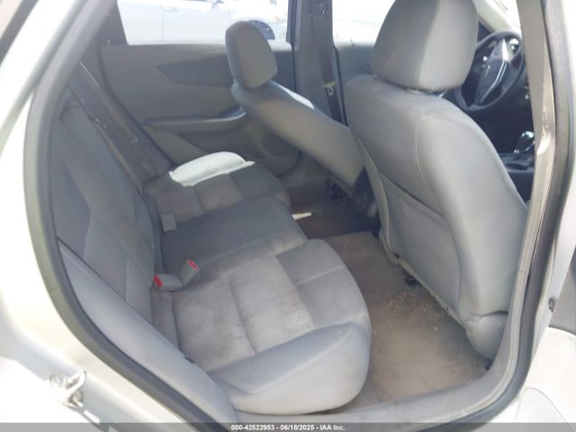 2015 CHEVROLET IMPALA 2G11Z5SL1F9108911 Photo 7