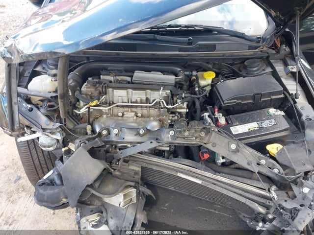 1C3CCCFB1GN189046 Chrysler 200