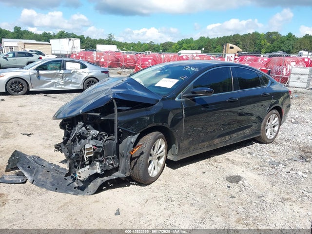 1C3CCCFB1GN189046 Chrysler 200